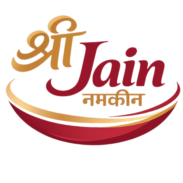 Sharee Jain Namkeen